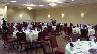 Hotel Holiday Inn Boston-dedham