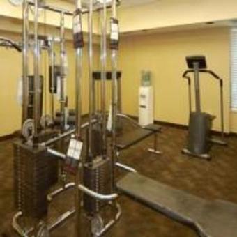 Hotel Comfort Suites Baymeadows