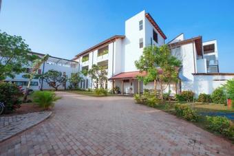 Cardamon Hotel Nilaveli