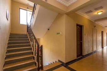 Hotel Mint Rendezvous Beach Resort Panjim