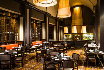 Hotel Westin Mission Hills