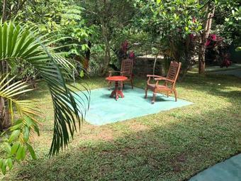 Bed & Breakfast Richards Cabanas