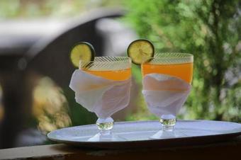 Hostal Lena's Guest House