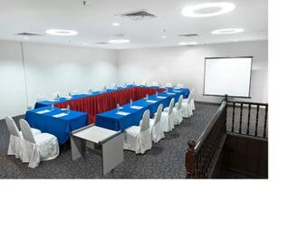 Sentosa Regency Hotel