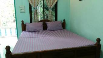 Hotel Sab Ananta Resort