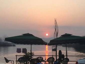 Agroturismo Mingzhu Bandao Inn