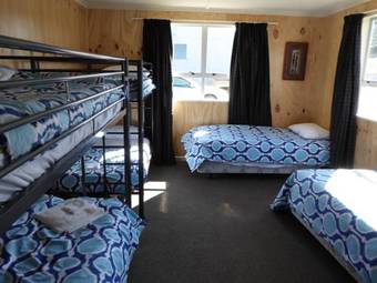 Ben Dhu Station Cottages