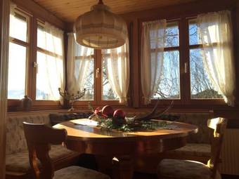 Posada Gasthof Adler