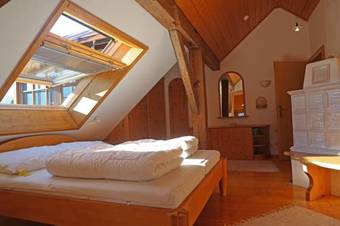 Apartamento Haus Leopold