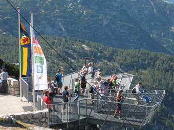 Hostal Appartement Alpenblick