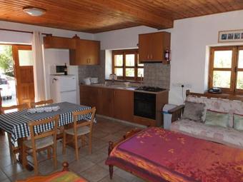 Apartamento Georgiou's House