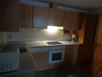 Apartamento Bohrerhof