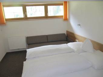 Apartamento L�rchenhof