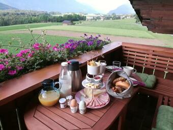 Apartamento Fink-hof