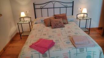 Pirinargi Apartamento