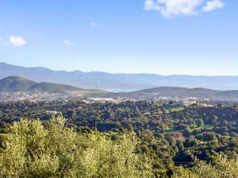 Apartment Ranocchietto