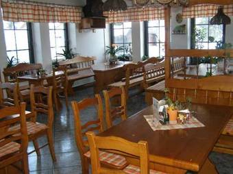 Hostal Guest House Akron