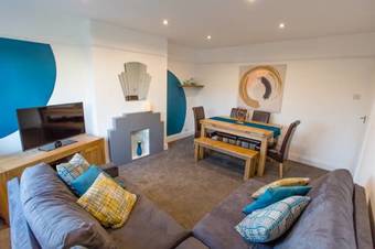 Chelmsford Executive Apartment