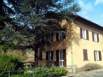 Apartamento Tana Degli Orsi