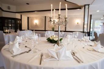 Backhaus Hotel Am Hasetal