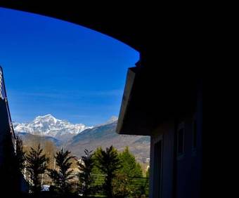 Hostal Maison D'h�tes Le Clos D'anbot