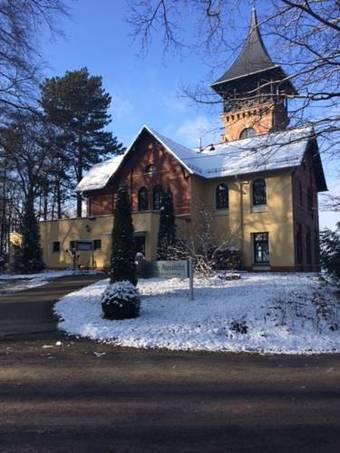 Hotel Sommer's "sch�ne Aussicht" Restaurant & Suiten