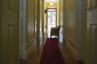 Liiiving In Moledo | Vintage House