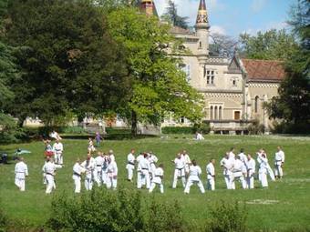 Hotel Ferme De Bournet