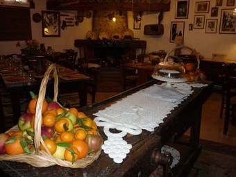 Agroturismo Agriturismo La Locanda Del Parco