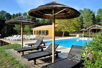 Villa Domaine De Pitrot