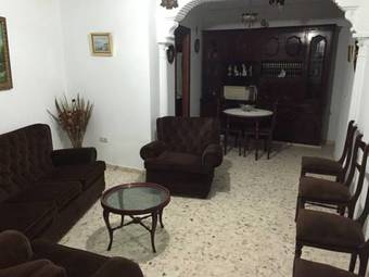 Agroturismo Casa Rural Setenil