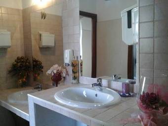 Hotel Locanda La Rosa