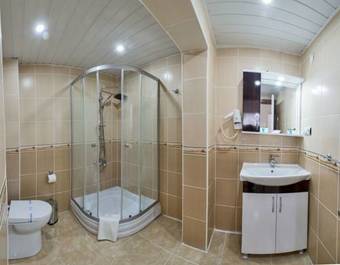 Hotel Otel Carpe Diem Gold