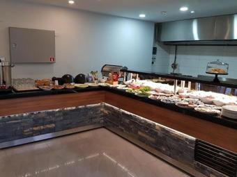 Hotel Business Palas Otel