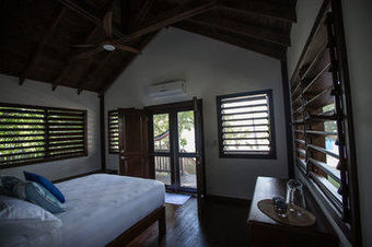 Bed & Breakfast Puerta Azul