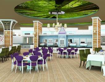 Lumos Deluxe Resort Hotel & Spa