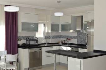 Golden Golf Sar?germe Villalar?