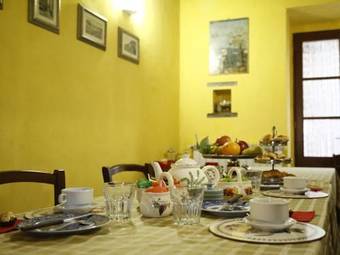 Albergue Ostello Francescano