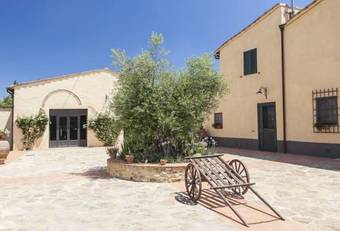 Agroturismo Il Torriano
