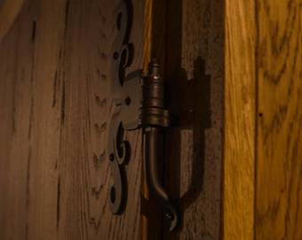 Hostal Les Vrais Rayons