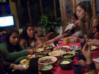 Finca Hotel Veracruz