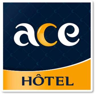 Hotel Ace H�tel Angers