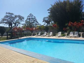 Hospedaria Da Josilene