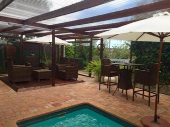 Hostal Villa Laluna Nera