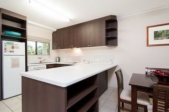 Hotel Sands Resort (2 Bedroom)