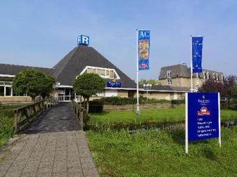 Hotel Tulip  Inn Bodegraven