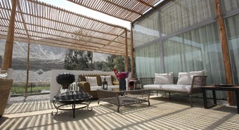 Hotel Casa Grande Lunahuan�