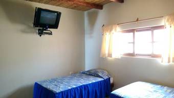 Hotel El Faro Adventure Resort