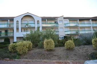 Apartamentos Appartement R�sidence La Vigie