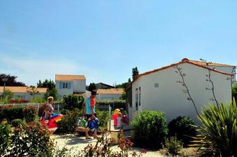 Apartamento R�sidence Go�lia La Palmeraie